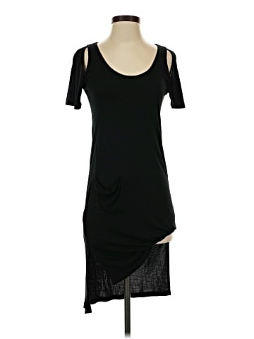 Max Azria Casual Dress (view 1)