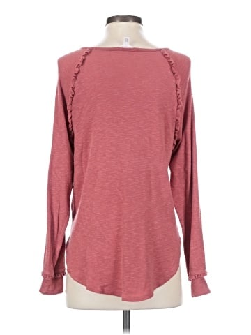 LC Lauren Conrad Pullover Sweater (view 2)