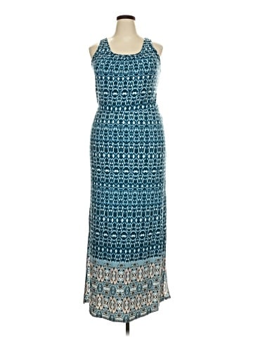 Loveappella Casual Dress (view 1)