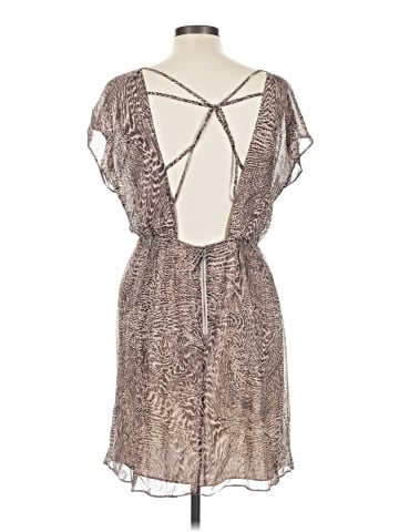 Alice + Olivia Cocktail Dress (view 2)