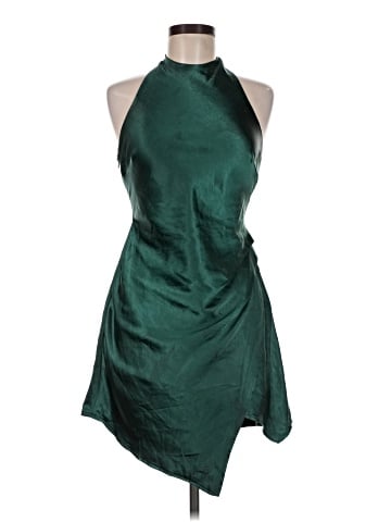 Hello Molly Cocktail Dress (view 1)