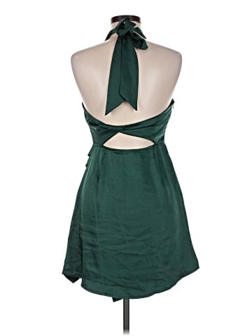 Hello Molly Cocktail Dress (view 2)