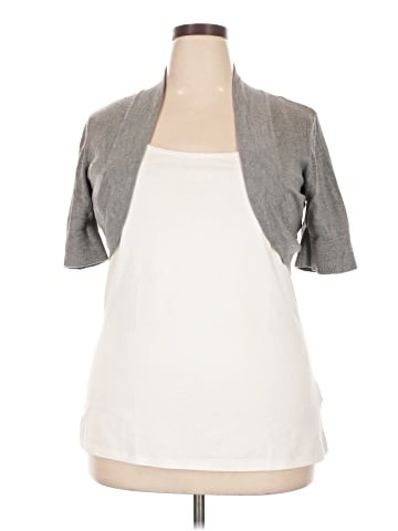 Torrid Cardigan (view 1)