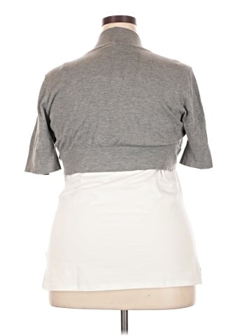 Torrid Cardigan (view 2)
