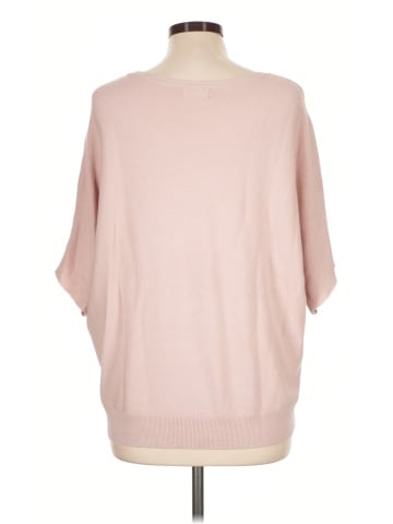 Quince Poncho (view 2)