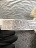 Zara Basic Ivory Coat Size M - photo 7