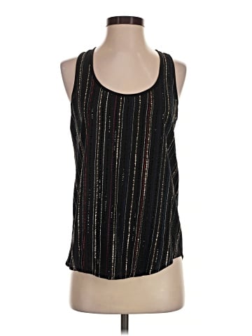 Trina Turk Sleeveless Top (view 1)