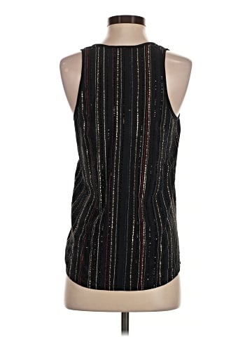 Trina Turk Sleeveless Top (view 2)