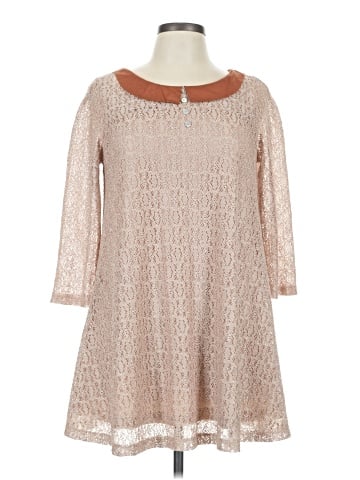 XXI Casual Dress (view 1)