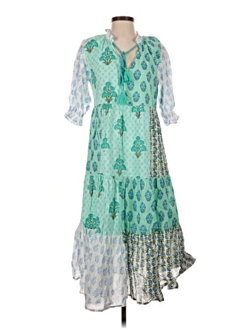 THML Casual Dress (view 1)