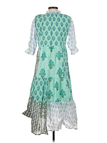THML Casual Dress (view 2)