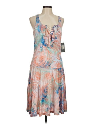 Lauren Jeans Co. Cocktail Dress (view 1)