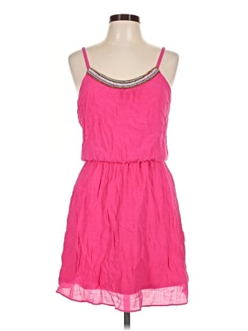 Iz Byer Casual Dress (view 1)