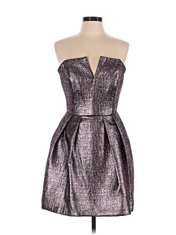Thread Cocktail Dress (view 1)
