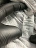 Carter's 100% Polyester Hearts Gray Raincoat 3-6 MO / 6 MO - photo 4