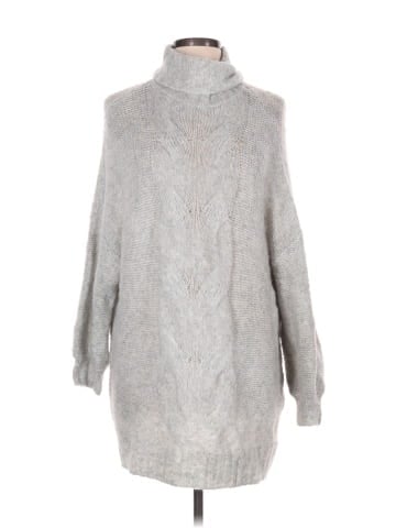 Aerie Turtleneck Sweater (view 1)
