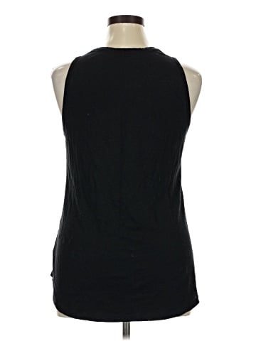 Active by Old Navy Sleeveless T-Shirt (view 2)