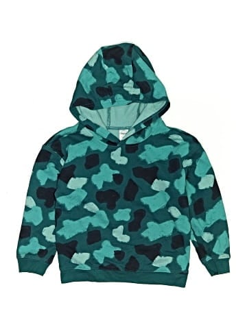 OshKosh B'gosh Pullover Hoodie (view 1)