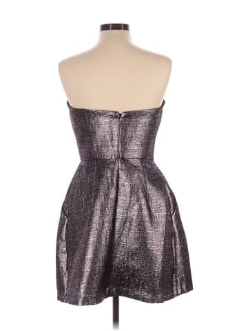 Thread Cocktail Dress (view 2)