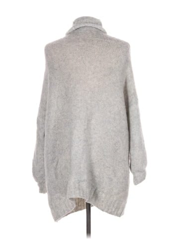 Aerie Turtleneck Sweater (view 2)