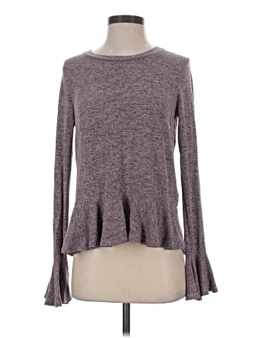 Altar'd State Long Sleeve Top (view 1)