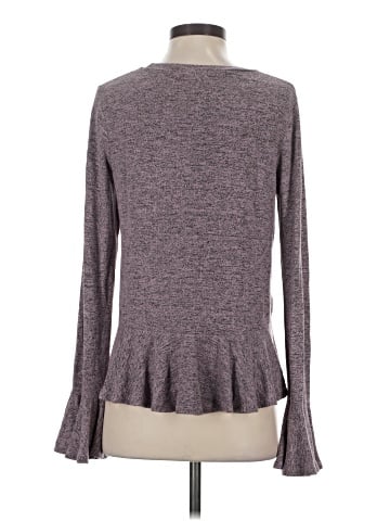 Altar'd State Long Sleeve Top (view 2)