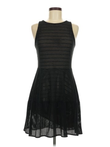 BCBGMAXAZRIA Cocktail Dress (view 1)