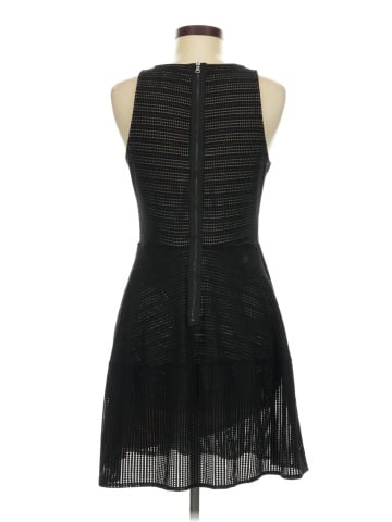 BCBGMAXAZRIA Cocktail Dress (view 2)