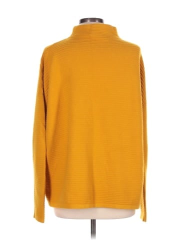 French Connection Turtleneck Sweater (view 2)