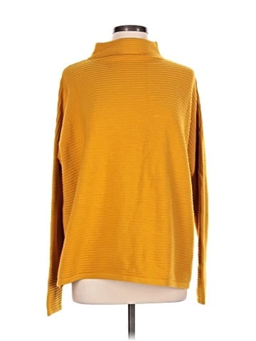 French Connection Turtleneck Sweater (view 1)