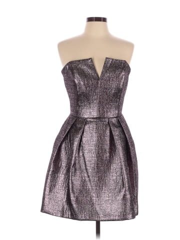 Thread Cocktail Dress (view 1)