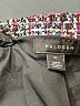 Halogen Tweed Gray Blazer Size M - photo 6