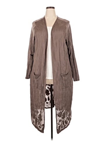 Torrid Coat (view 1)