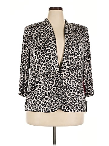Alex Evenings Blazer (view 1)