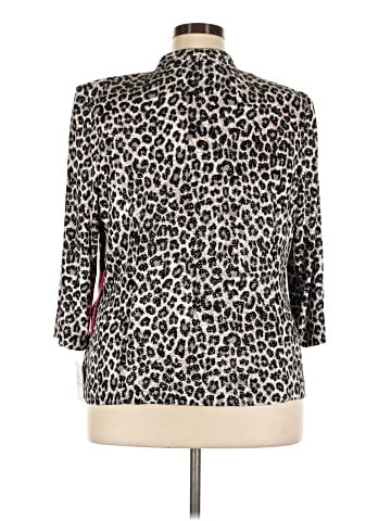 Alex Evenings Blazer (view 2)
