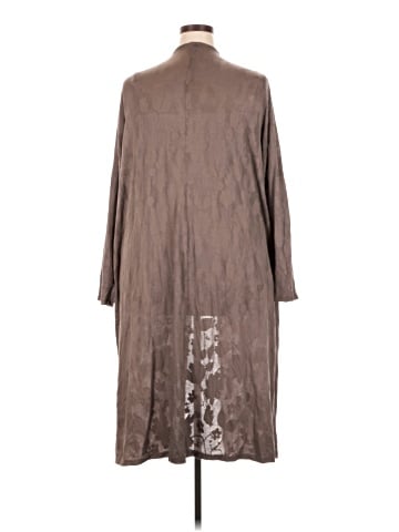 Torrid Coat (view 2)