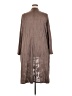 Torrid Brown Coat Size 4X Plus (4) - photo 2