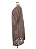 Torrid Brown Coat Size 4X Plus (4) - photo 5