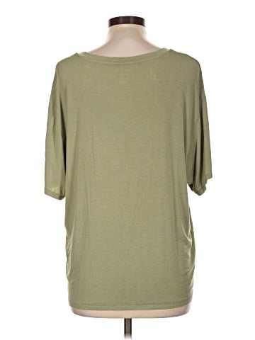 American Eagle Outfitters 3/4 Sleeve T-Shirt (view 2)