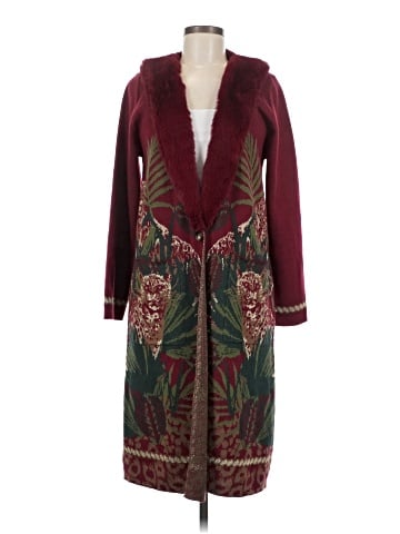 Badgley Mischka Coat (view 1)