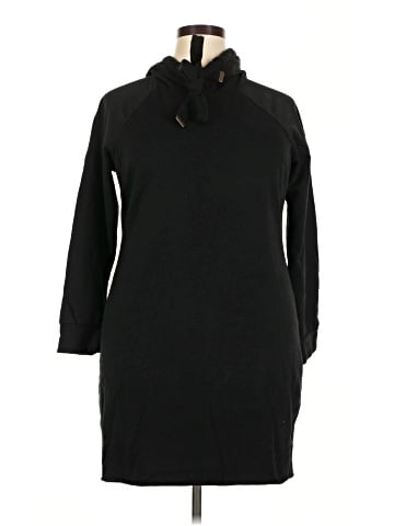 Almost Famous Casual Dress (view 1)