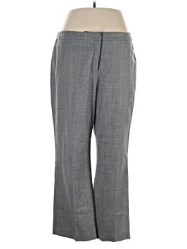 Pendleton Wool Pants (view 1)