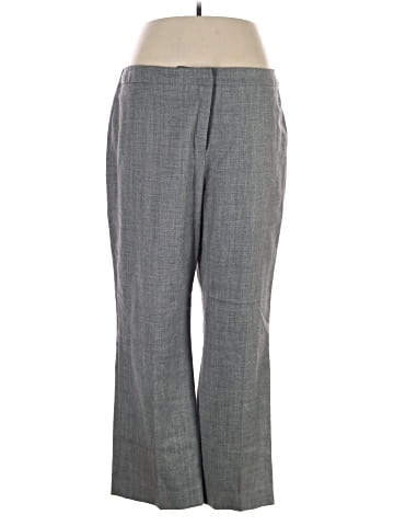 Pendleton Wool Pants (view 1)