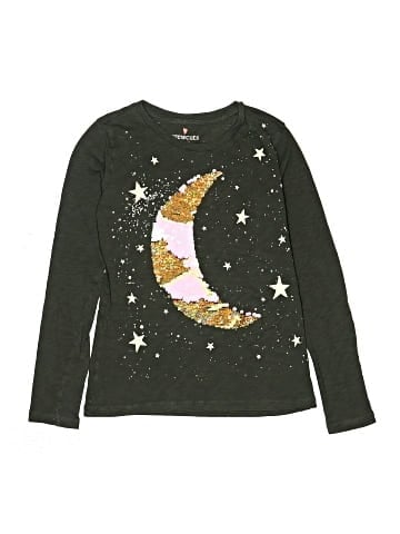 Crewcuts Long Sleeve T-Shirt (view 1)