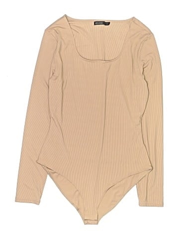 Mikarose Bodysuit (view 1)