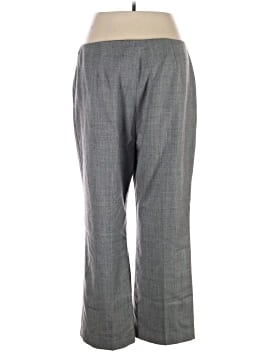 Pendleton Wool Pants (view 2)