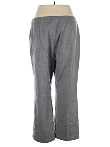 Pendleton Wool Pants (view 2)