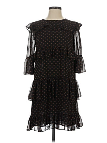 Madewell Cocktail Dress (view 1)
