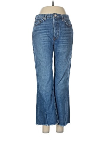 Reformation Jeans (view 1)