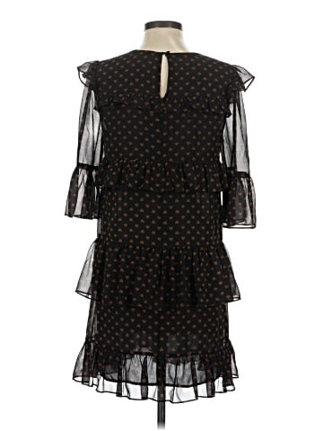 Madewell Cocktail Dress (view 2)